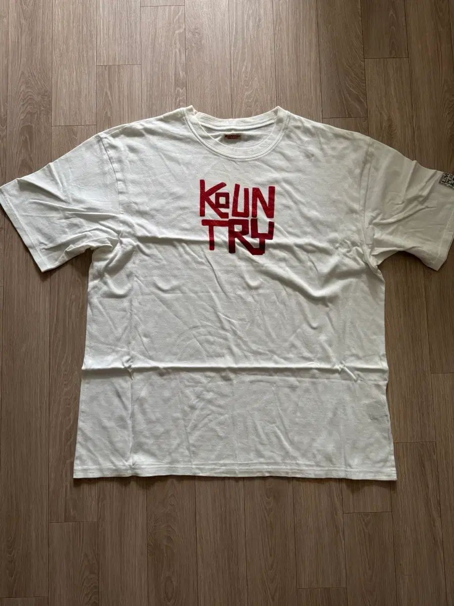 キャピタル Tシャツ XL 12,954円
