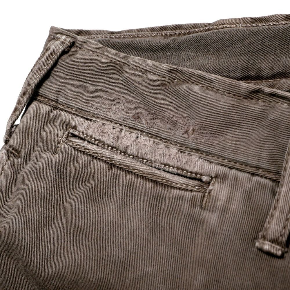 RRL RALPH LAUREN ダブルアールエル ラルフローレン チノパンツ サイズ32×30 RRL エイジング加工 チノパン ブランド古着【中古】20260728/RB0231 RRL RALPH LAUREN ダブルアールエル ラルフローレン チノパンツ サイズ