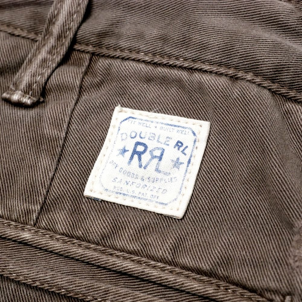 RRL RALPH LAUREN ダブルアールエル ラルフローレン チノパンツ サイズ