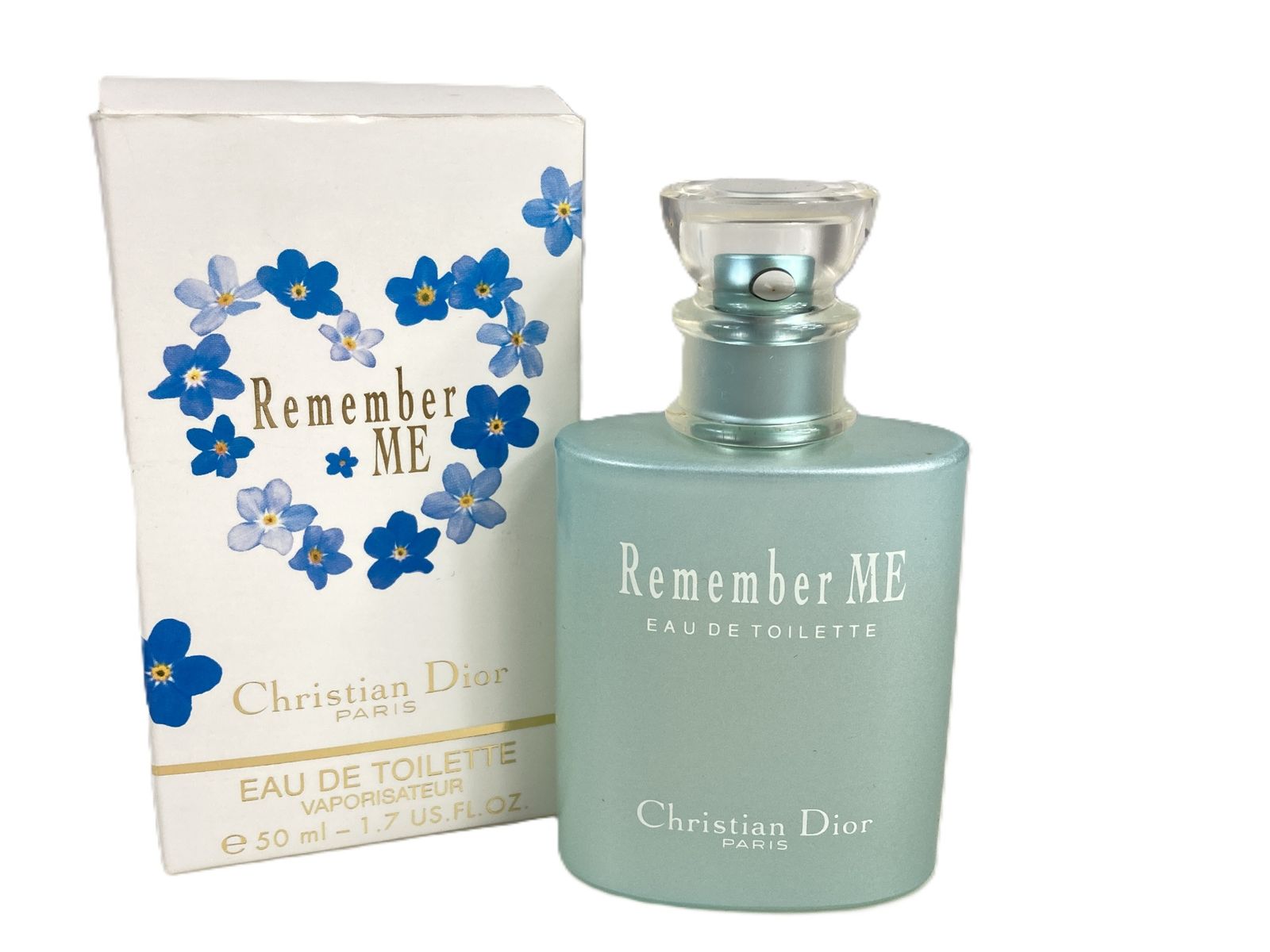 クリスチャン・ディオール Christian Dior Remember ME リメンバーミー