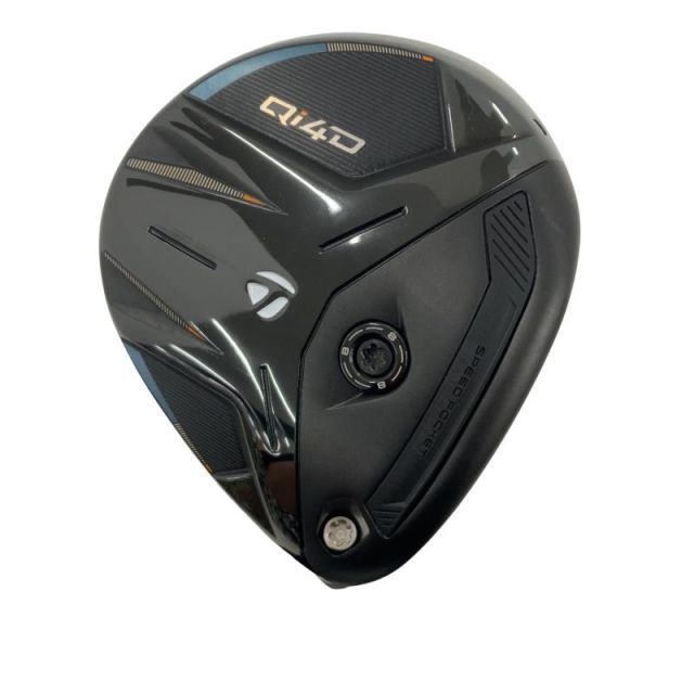 【中古】 テーラーメイド Qi4D 5W フェアウェイウッド FW REAX 55(Qi4D FW) (フレックスS) メンズ 男性用 右利き 右用 Bランク ゴルフクラブ