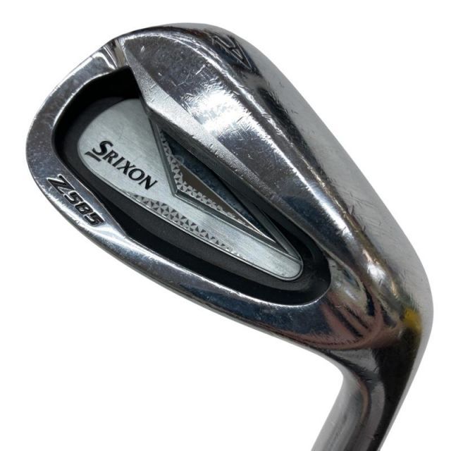 【中古】 ダンロップ SRIXON Z585 AW ウェッジ WG NS PRO 950GH D.S.T (フレックスS) メンズ 男性用 右利き 右用 Cランク ゴルフクラブ