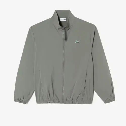 LACOSTE ラコステ ナイロン ストレッチ ブルゾン ウィンドブレーカー ジャケット