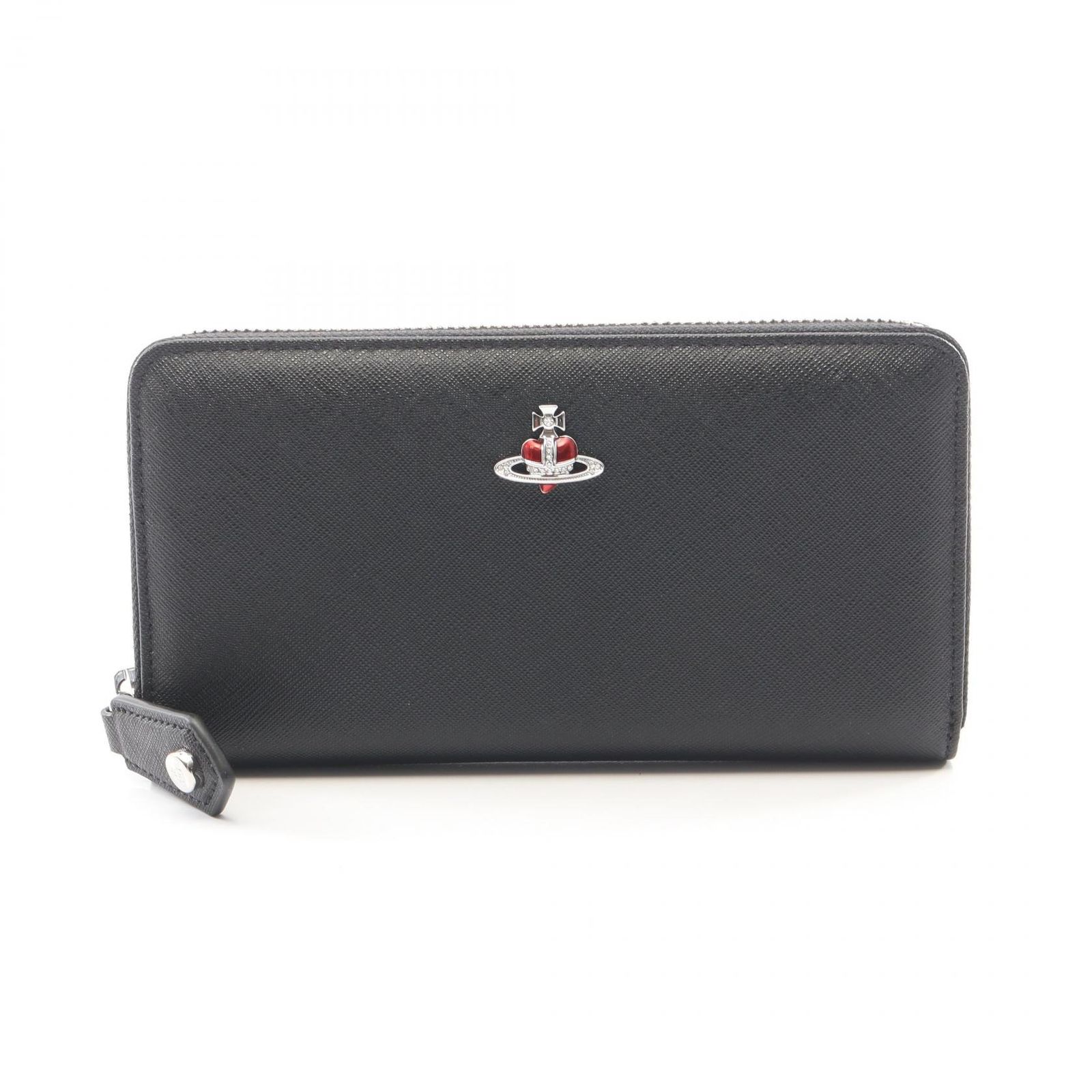 ヴィヴィアンウエストウッド Vivienne Westwood ラウンド長財布 CLASSIC ZIP ROUND WALLET オーブ 51050023L0040N402 レザー ラウンド長財布 レディース 新品