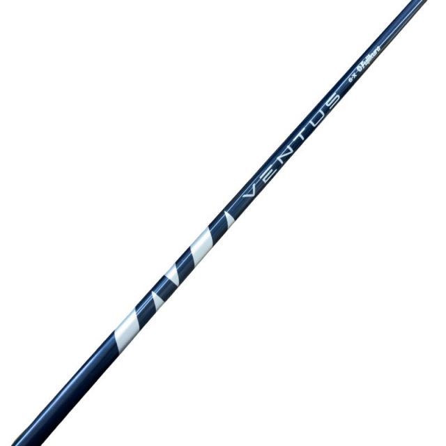 【中古】 テーラーメイドスリーブ付き(Qi4D系) フジクラフェアウェイウッド用 シャフト VENTUS BLUE 6 (フレックスX)Bランク ゴルフクラブ 14,806円