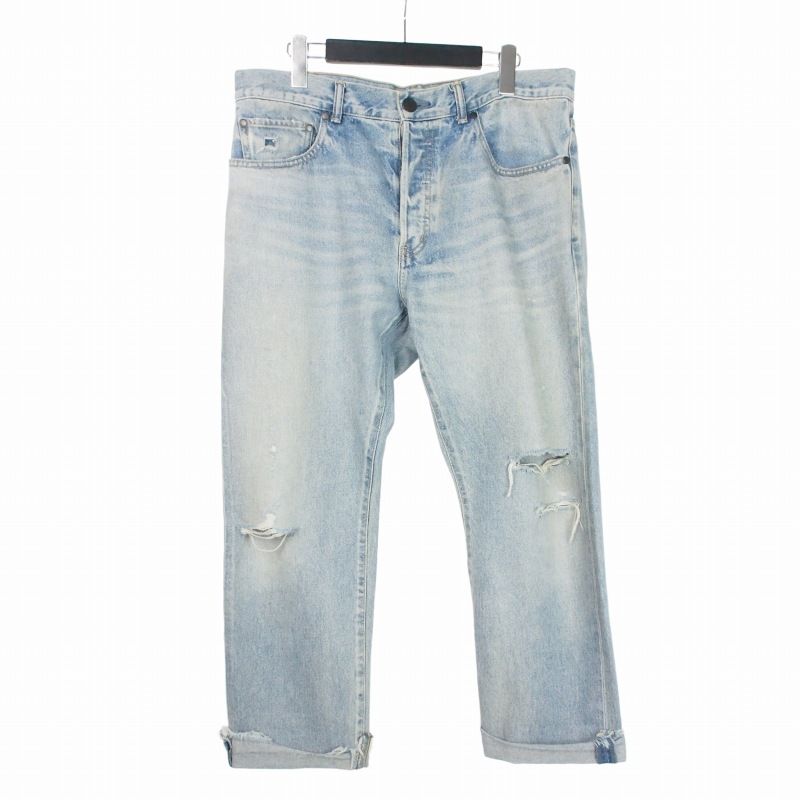 ジョンエリオット JOHN ELLIOTT ザ・ケイン 2 THE KANE 2 ダメージ