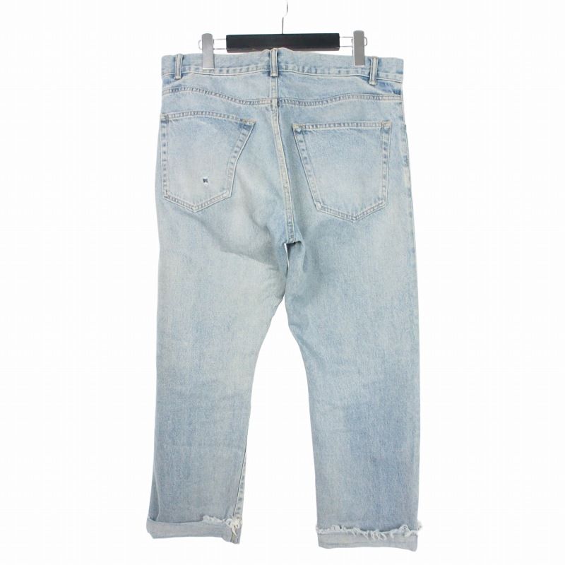 ジョンエリオット JOHN ELLIOTT ザ・ケイン 2 THE KANE 2 ダメージ