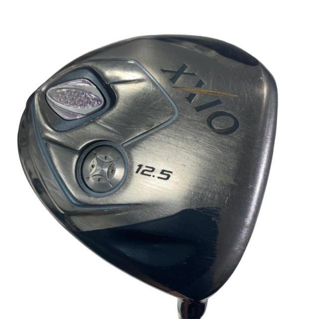 【中古】 ダンロップ XXIO(2014) 12.5° レディース ドライバー DR XXIO MP800L(ドライバー) (フレックスL) レディース 女性用 右利き 右用 Cランク ゴルフクラブ 14,470円