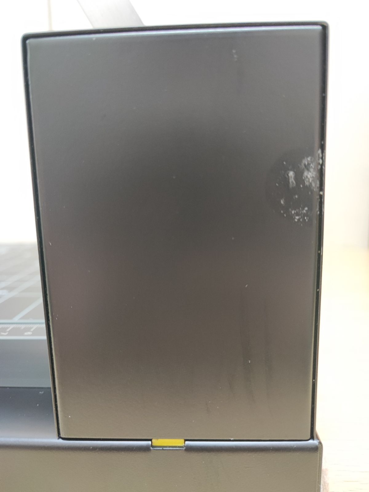 DURODEX(デューロデックス) スタックカッター 200DX 自炊・事務用裁断