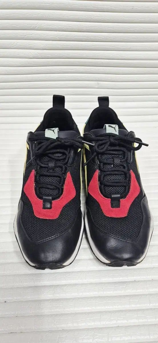 PUMA プーマ サンダー スペクトル スニーカー 270サイズ
