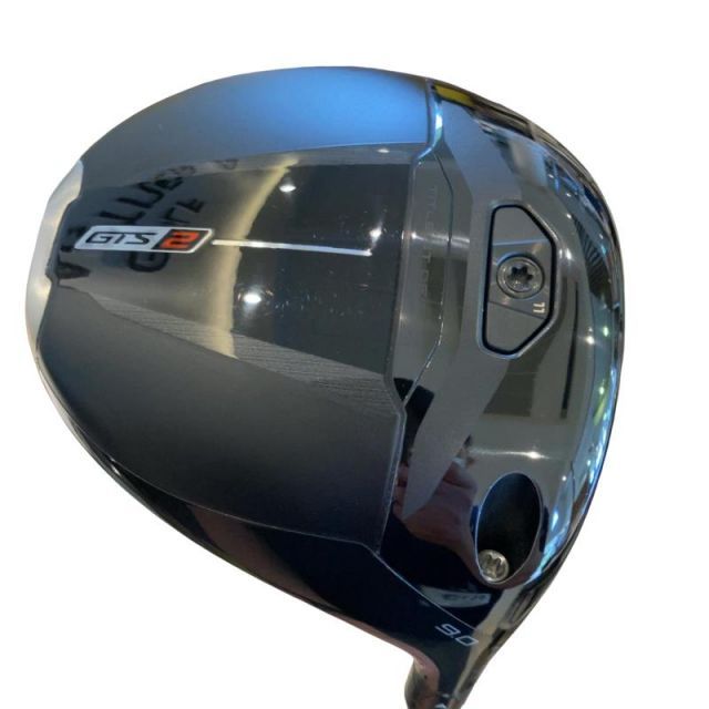 【中古】 タイトリスト GTS2 9° ドライバー DR Tour AD FI 6 (フレックスS) メンズ 男性用 右利き 右用 Cランク ゴルフクラブ
