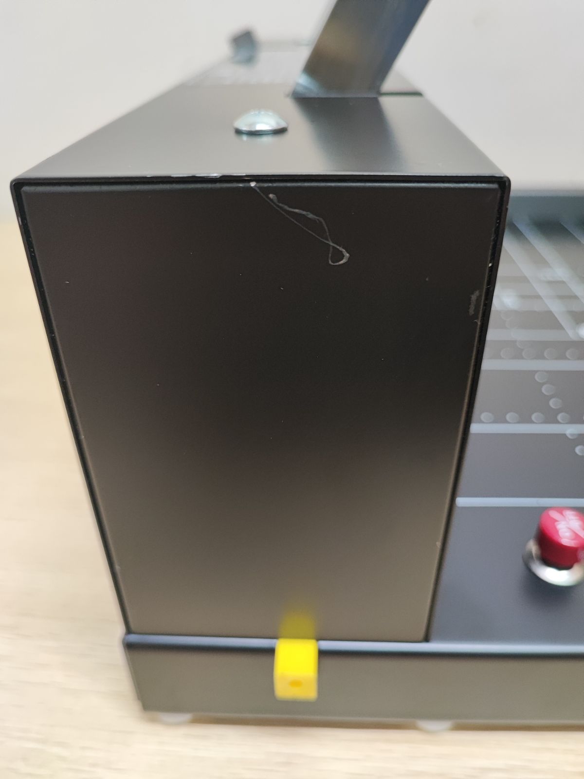DURODEX(デューロデックス) スタックカッター 200DX 自炊・事務用裁断