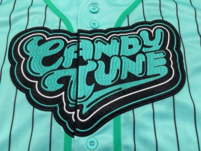 CANDY TUNE 小川奈々子 推しアピユニフォーム CANDY TUNE 小川奈々子 推しアピ ユニフォーム【F7429-007】143 - メルカリ