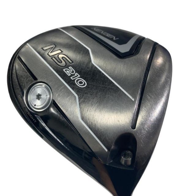【中古】 ゴルフパートナー NEXGEN NS210 10.5° ドライバー DR EI-F NS210-D (フレックスその他) メンズ 男性用 右利き 右用 Dランク ゴルフクラブ