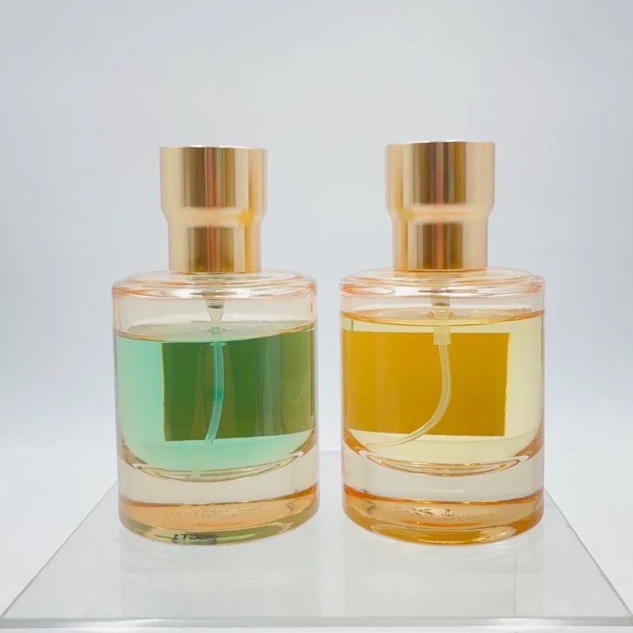 264040207 AHRES Sound Skin Perfume #SAYU ＃JIN-LAI アレース