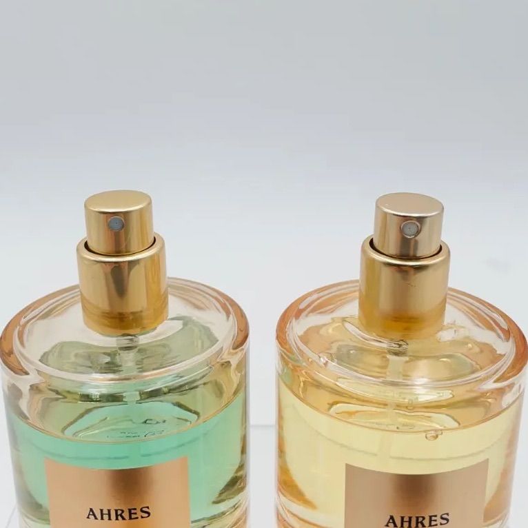 264040207 AHRES Sound Skin Perfume #SAYU ＃JIN-LAI アレース