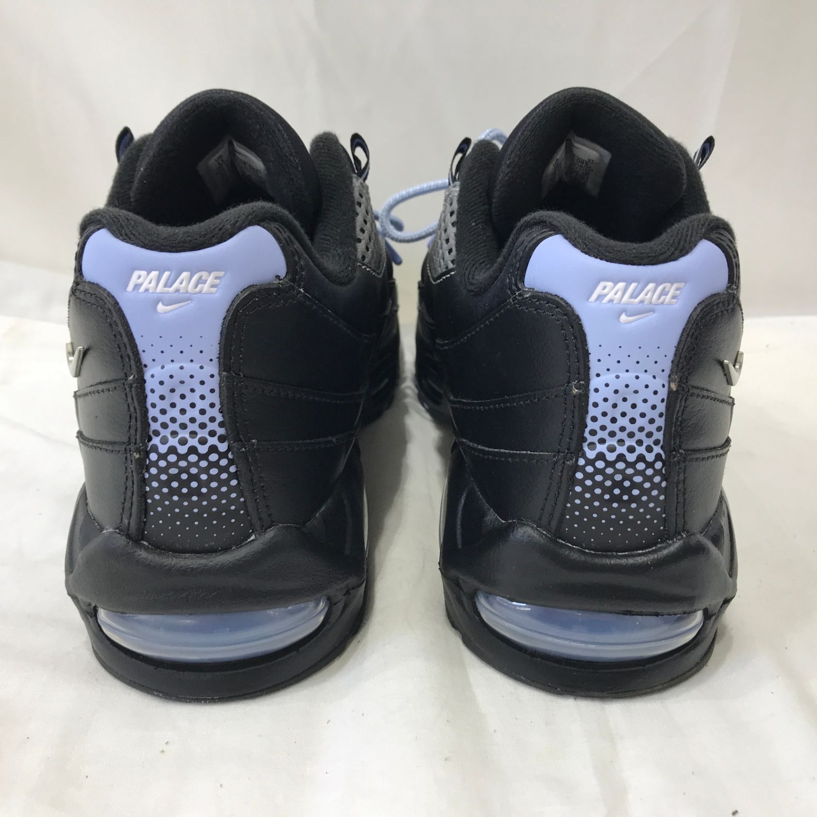 NIKE AIR MAX 95 BIG BUBBLE PALACE パレス スケートボード ナイキ