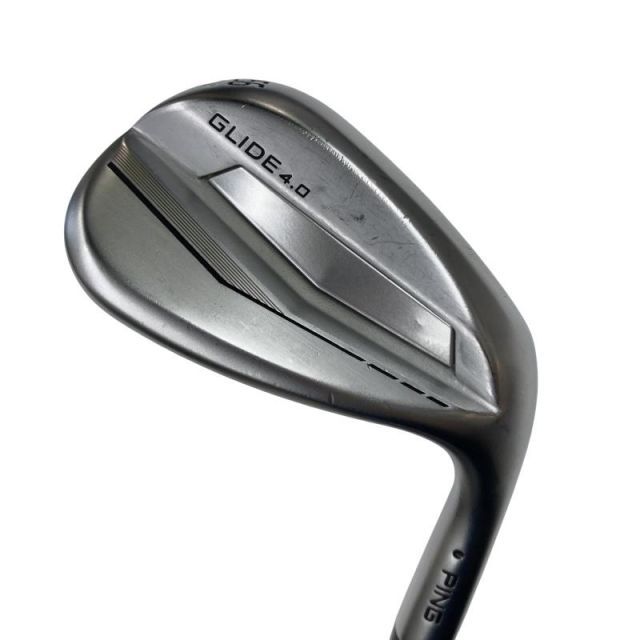 中古】 ピン PING GLIDE 4.0 56°/12° S ウェッジ WG NS PRO MODUS3