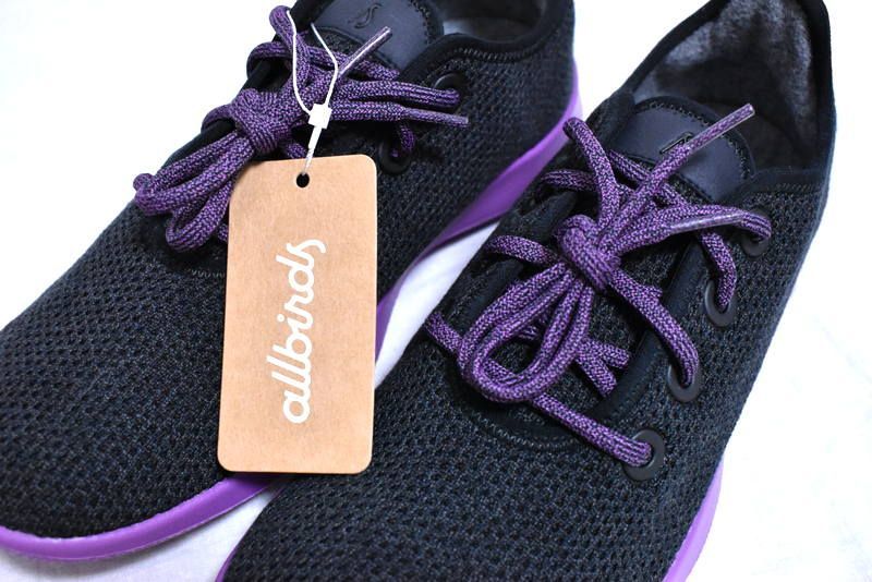 定価1万6500円】新品 allbirds ツリーランナー 27cm ABM243117 K1