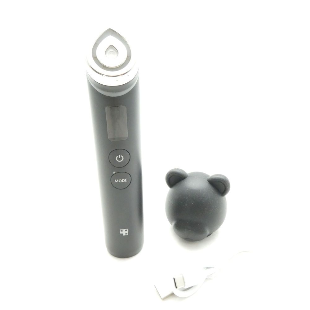 美品 MEDICUBE メディキューブ ブースタープロ 美容機器 美顔器 BM13411