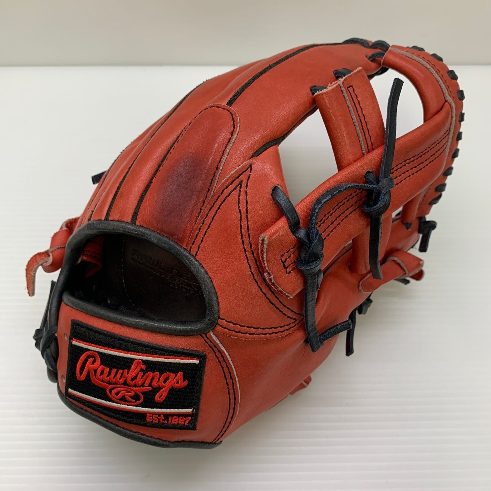 ローリングス Rawlings HOH GRSOGHH 軟式 大人 一般 内野手用 グローブ