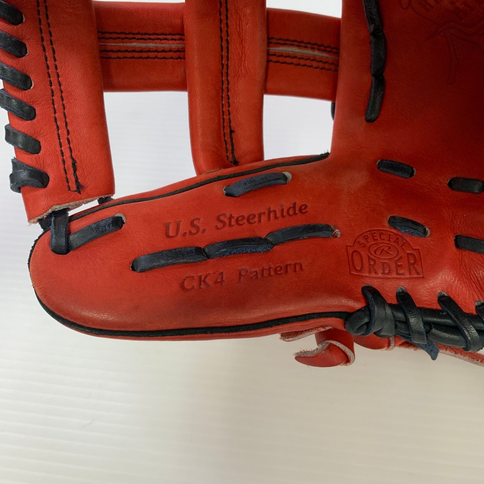 ローリングス Rawlings HOH GRSOGHH 軟式 大人 一般 内野手用 グローブ