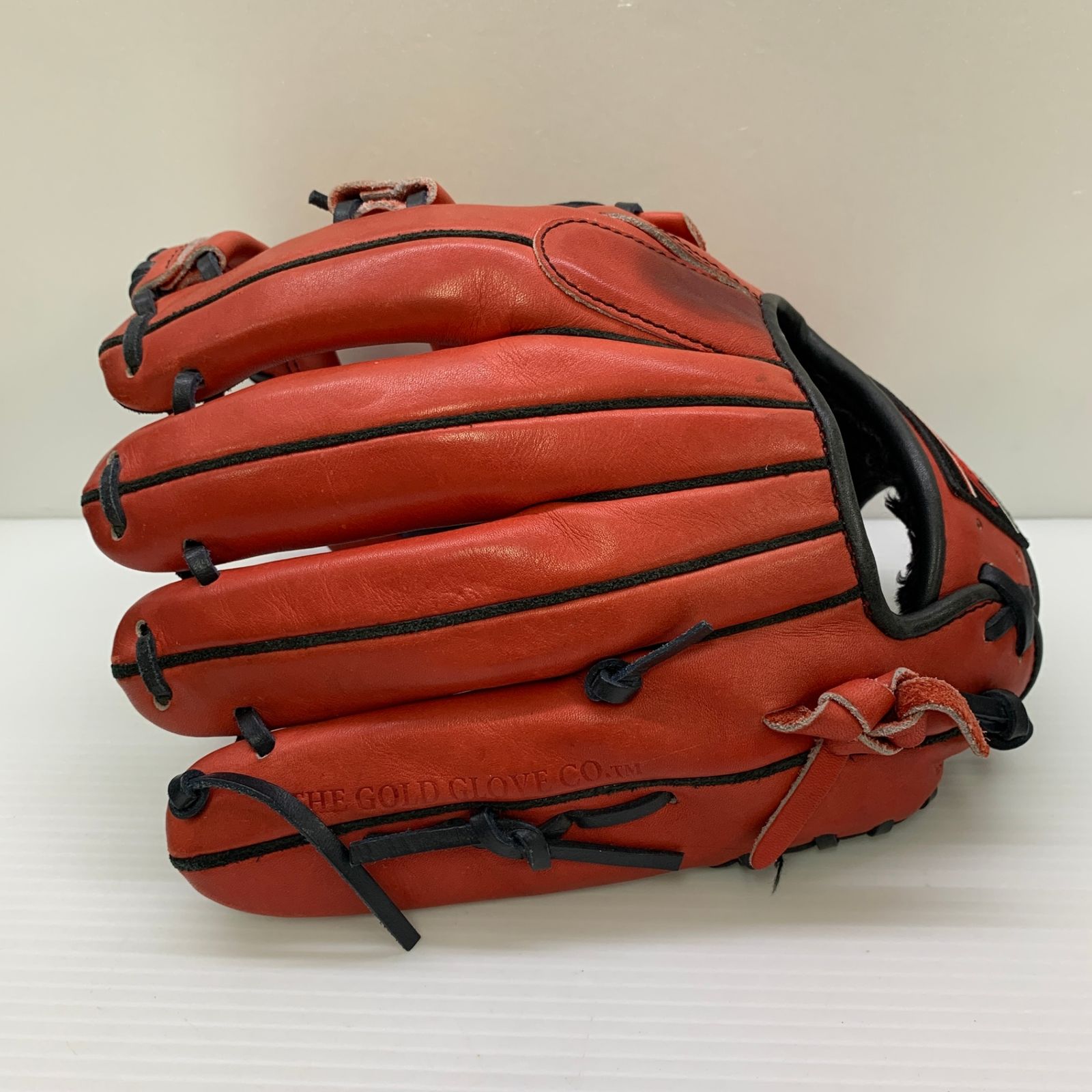 ローリングス Rawlings HOH GRSOGHH 軟式 大人 一般 内野手用 グローブ