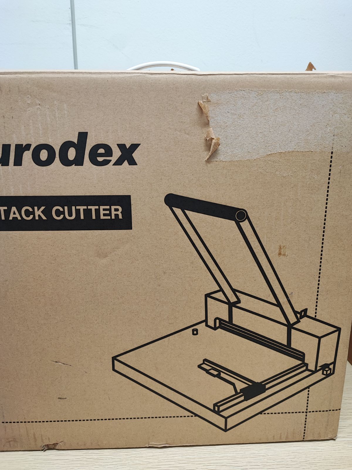 と*も様 Durodex デューロデックス スタックカッター 200-DX 自炊 DURODEX(デューロデックス) スタックカッター 200DX 自炊・事務用裁断