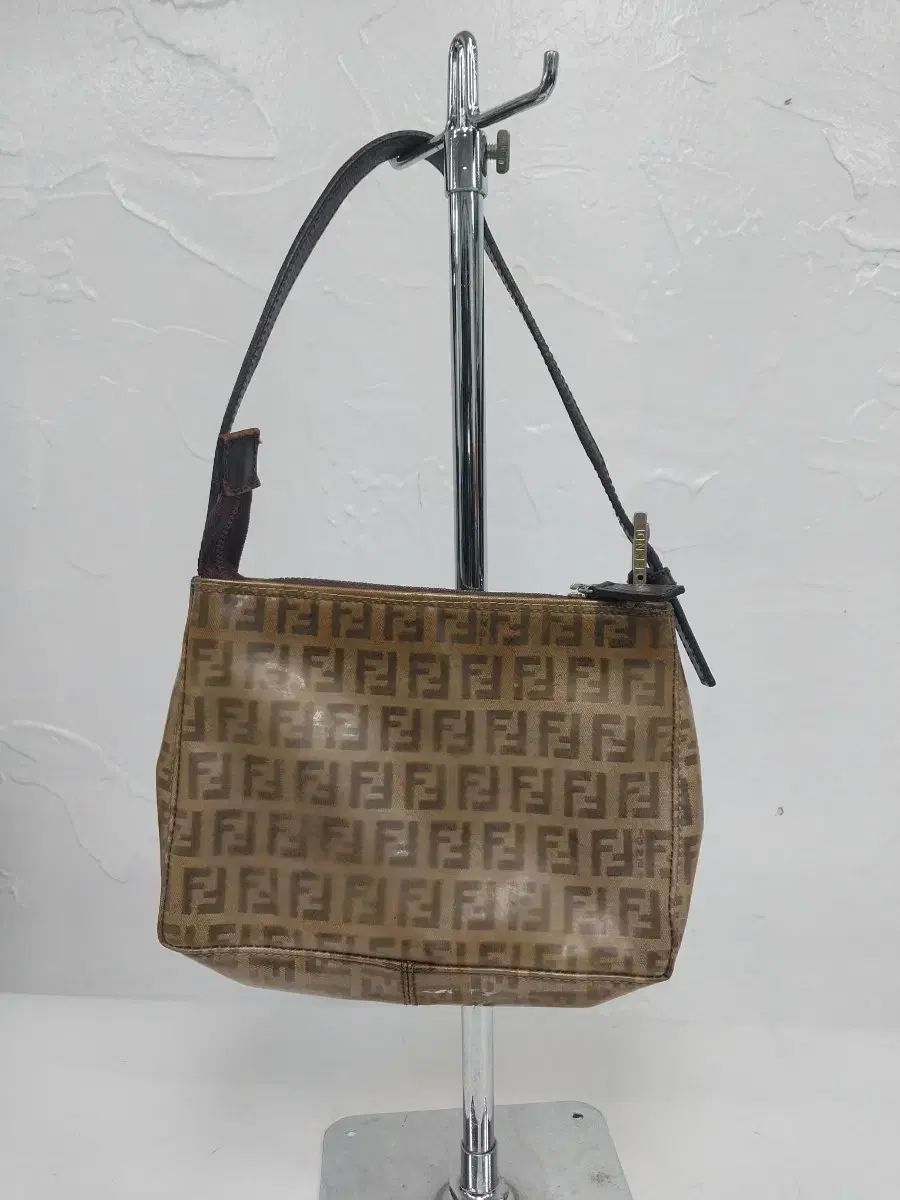FENDI フェンディ ヴィンテージ ミニバック 21,944円