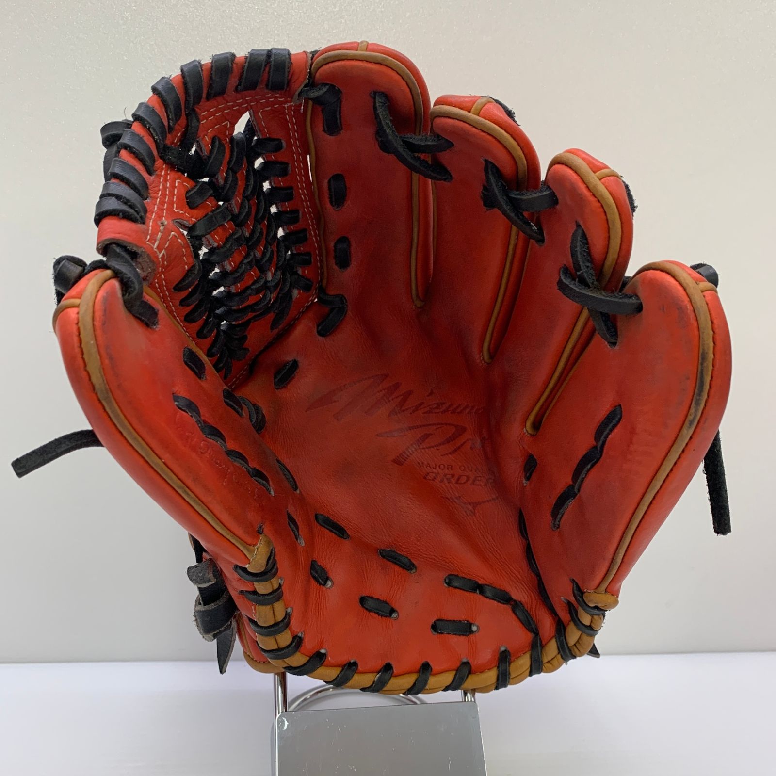 ミズノ MIZUNO ミズノプロ mizunopro 軟式 大人 一般 内野手用