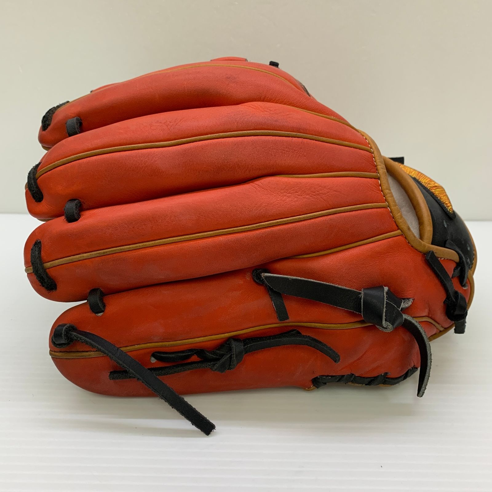 ミズノ MIZUNO ミズノプロ mizunopro 軟式 大人 一般 内野手用