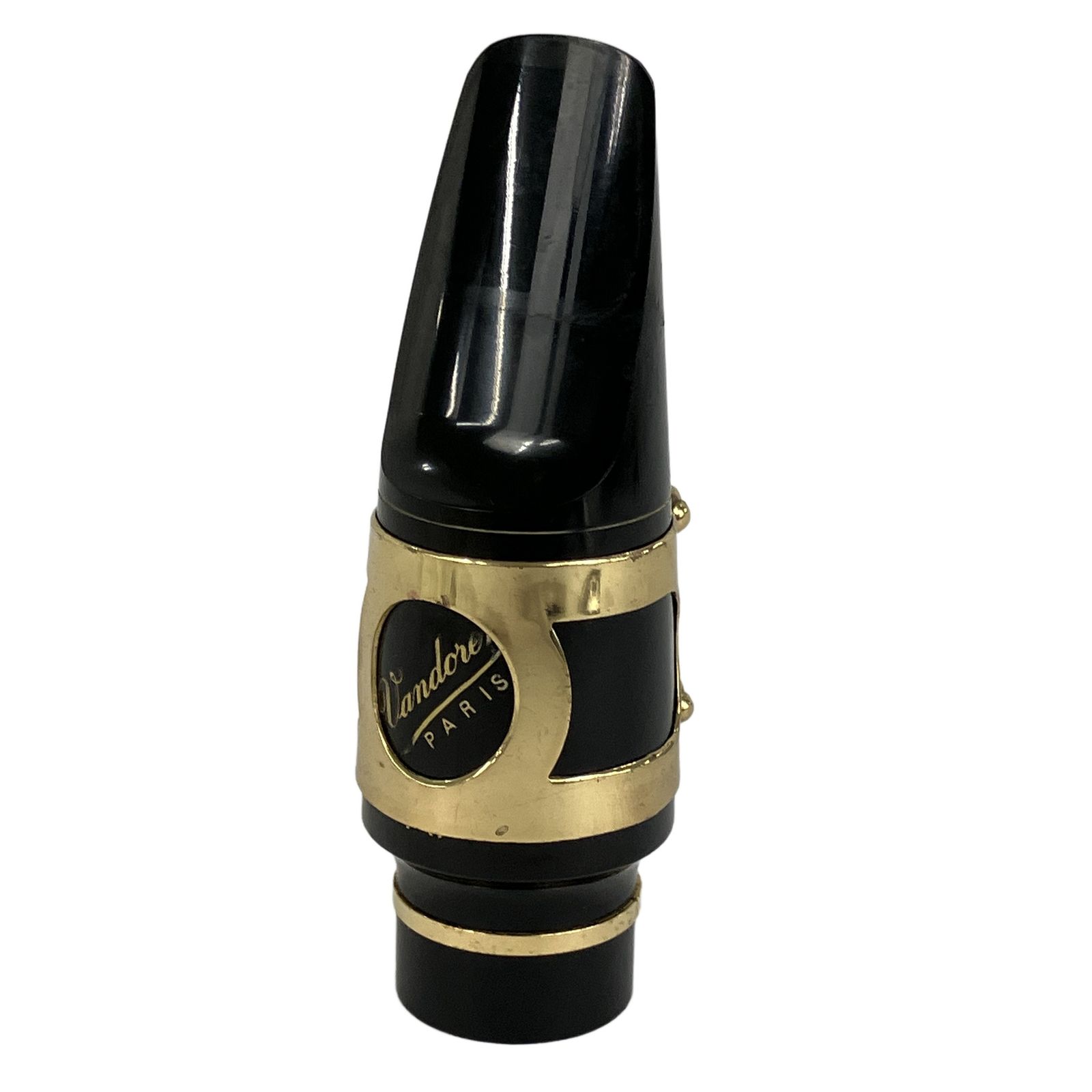 Vandoren V16 A7 M マウスピース リガチャー付属 アルトサックス バンドーレン 楽器 中古 Y11502283 17,856円