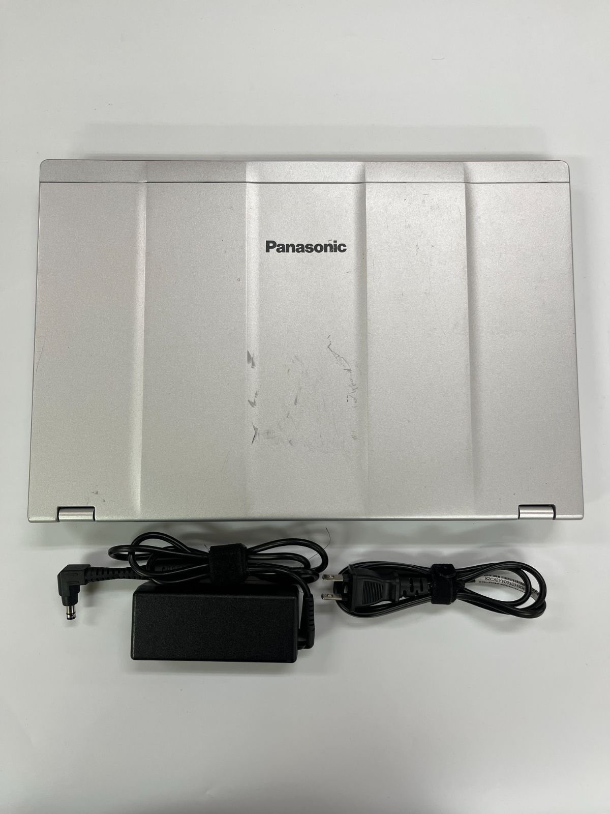 パナソニック Let's note CF-LX6 7,384円