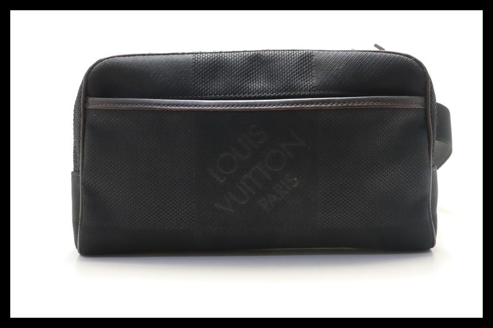 ■ルイヴィトン　ダミエジェアン　アクロバット　ボディバッグ　LOUIS VUITTON■0716ol22904