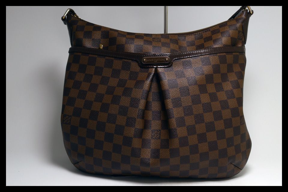 ■ルイヴィトン　ダミエ　ブルームズベリPM　ショルダーバッグ　LOUIS VUITTON■0716ol417-8K
