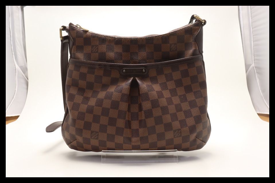 ■ルイヴィトン　ダミエ　ブルームズベリPM　ショルダーバッグ　LOUIS VUITTON■0716ol23135