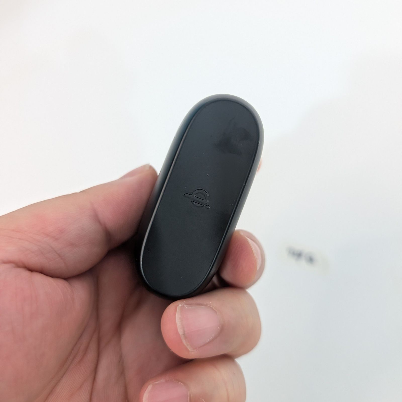 Jabra Elite 85t 完全ワイヤレスイヤホン チタニウムブラック 充電ケース付