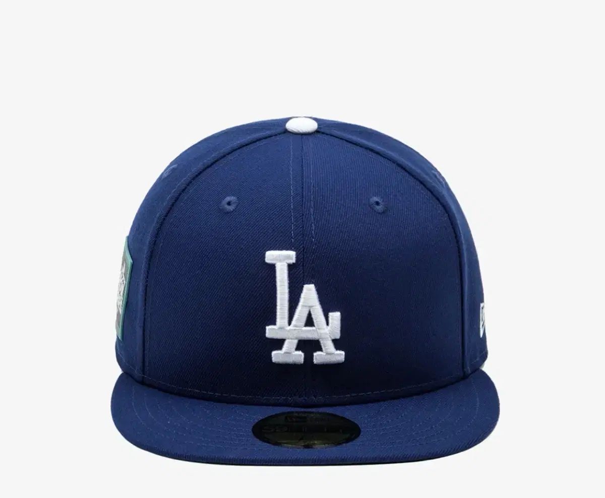 NEW ERA 59FIFTY MLB ソウル シリーズ LA ドジャーズ DARK ロイヤル 714 20,236円