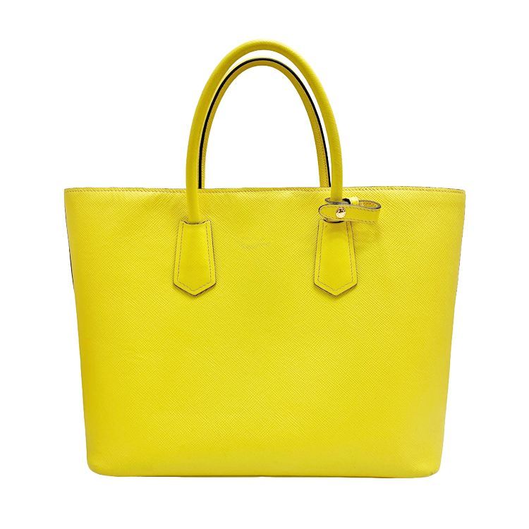 PRADA プラダ サフィアーノ 2way ハンドバッグ BN2729 ショルダー 