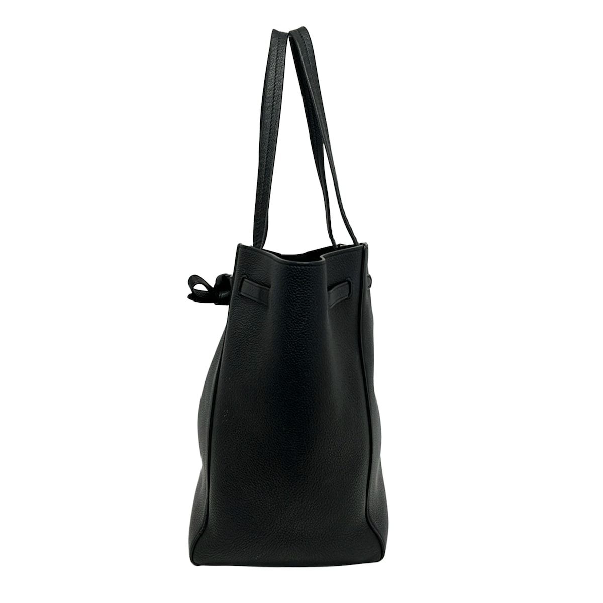 CELINE(セリーヌ) トートバッグ カバファントムスモールウィズベルト