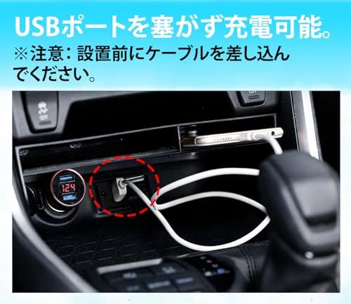 トヨタ RAV4 50系 (2019年?2025年) 右ハンドル用 アームレストトレイ + センターコンソール収納ボックス 2点セット滑り止め 防水 防汚 車種専用設計 内装アクセサリー [並行輸入品]as c8abc498