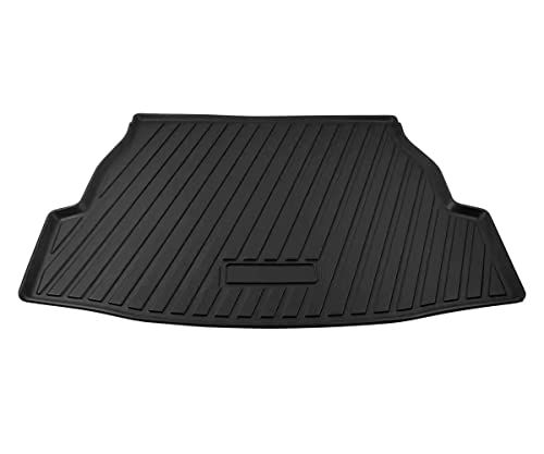 【SunYard】トヨタRAV4対応 XA50型 フロアマット H31.4?現行 立体フロアマット 防水 滑り防止 セカンドマット 耐汚れ ガソリン車 ハイブリッド車対応 TPE素材 カスタムパーツ 車種専用設計 取付簡単 保護パーツ カー用 eb6286f9 6,738円