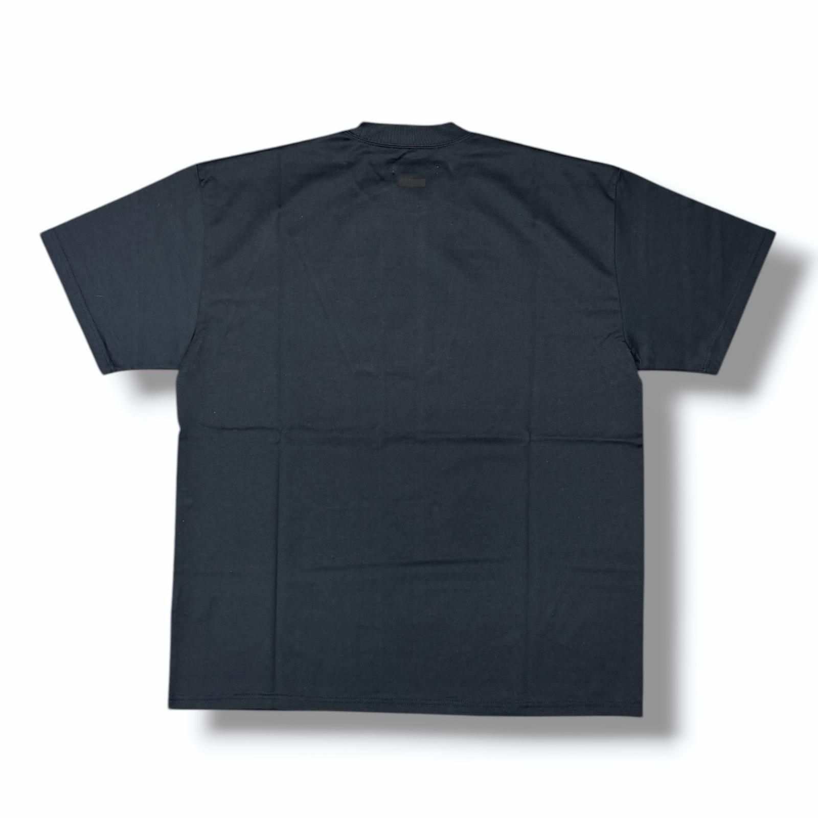 未使用 stein(ssstein) PRINT TEE(SUPERIOR PIMA) プリントTシャツ