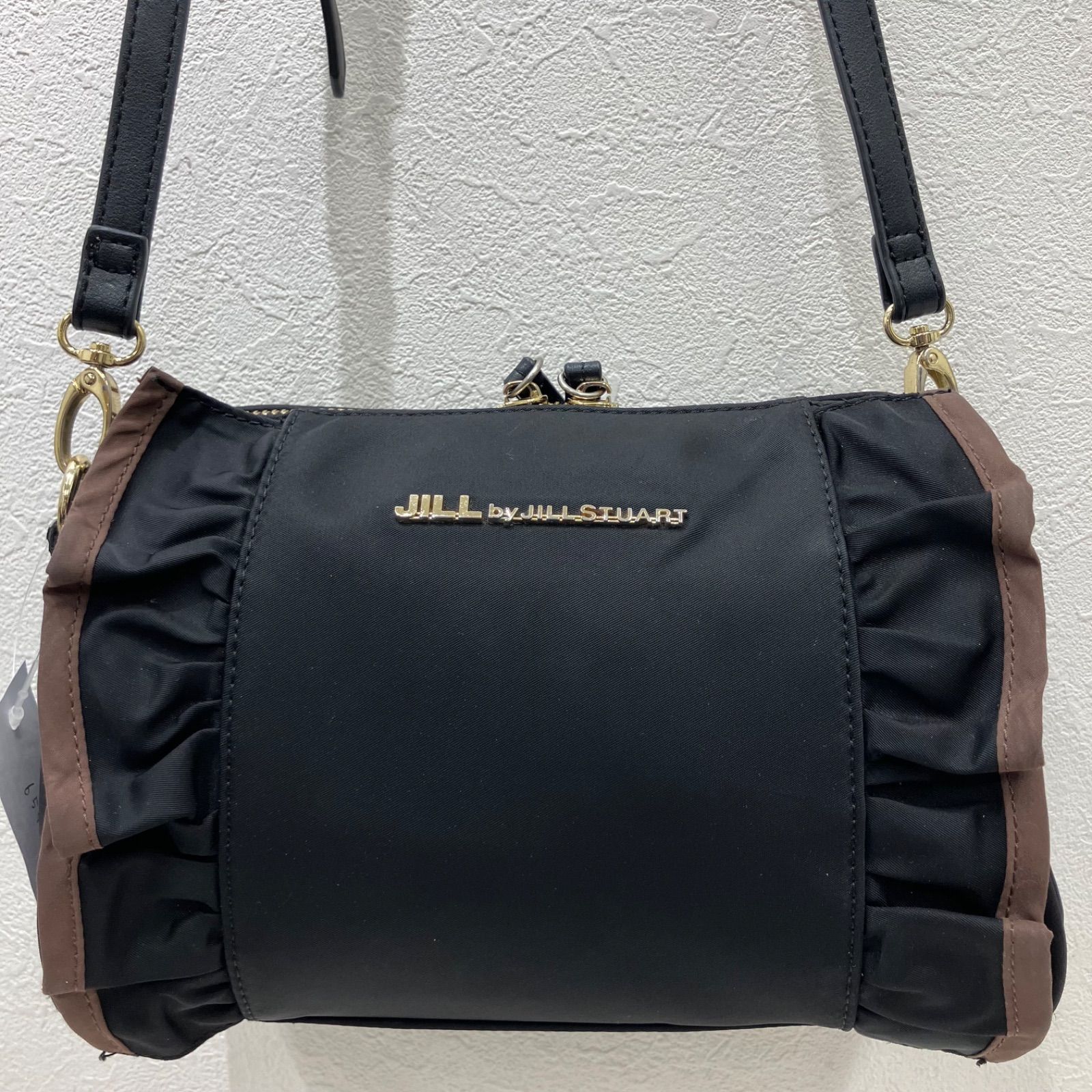 6548 JILL by JILLSTUART ジルバイジルスチュアート ショルダーバッグ 