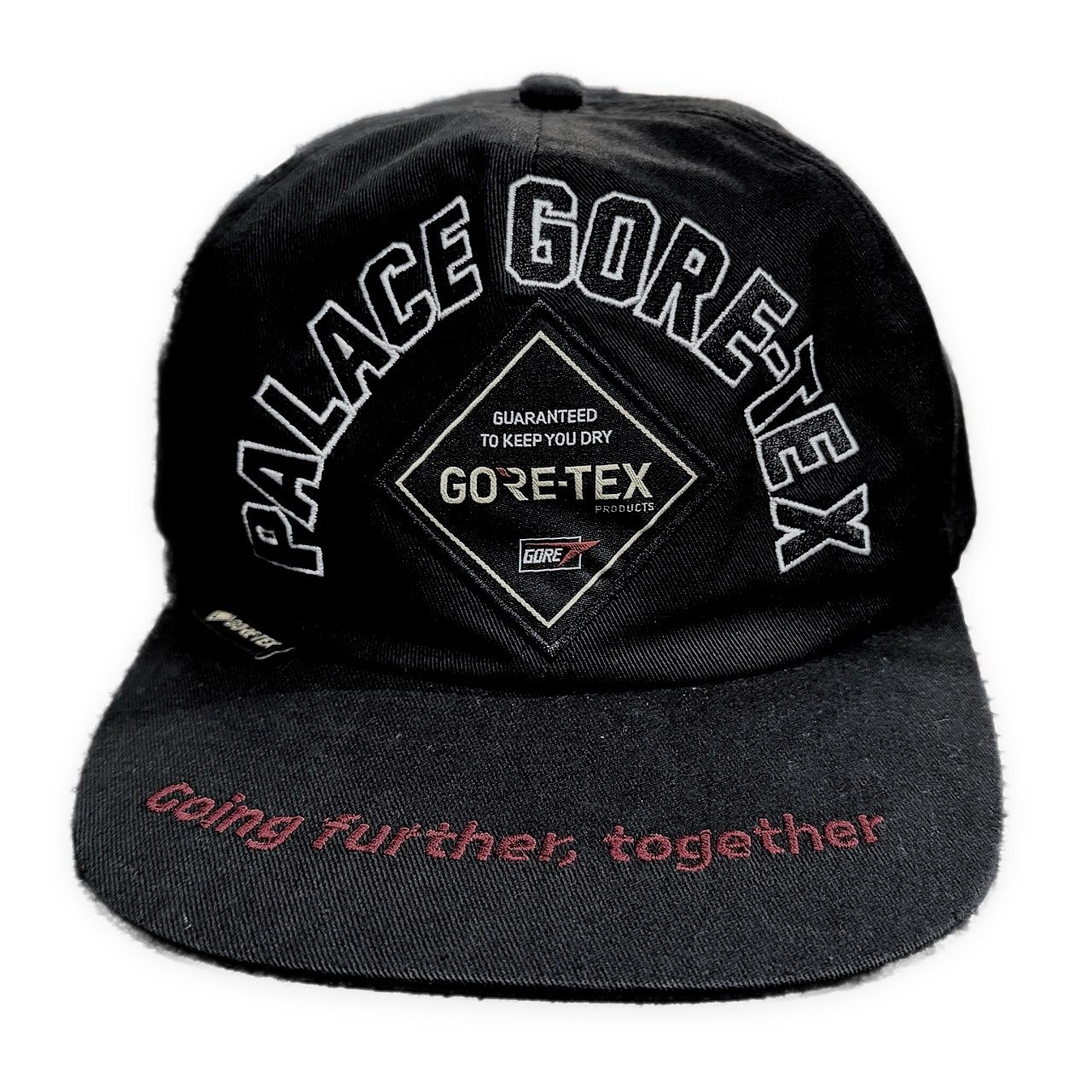 Palace Skateboards パレス スケートボード GORE-TEX PAL HAT