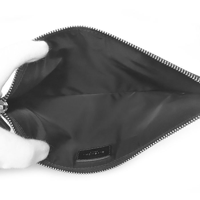 併売商品※◇未使用保管品◇GIVENCHY【ジバンシー】クラッチバッグ