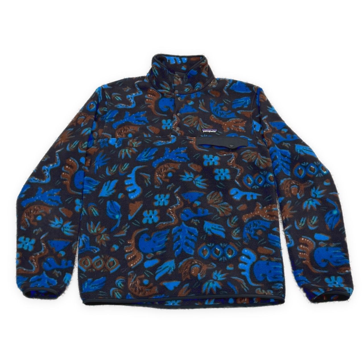 patagonia パタゴニア サイズM 24AW ライトウェイト・シンチラ