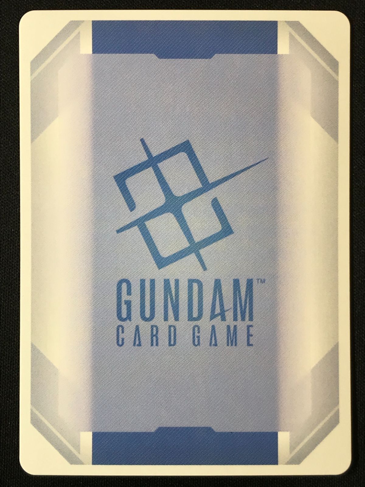 ガンダムカードゲーム 優しい心根［パラレル］〈Kakashinokakato〉 R+