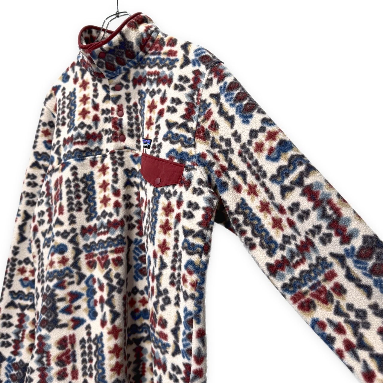 patagonia パタゴニア 22AW BEAMS別注 ライトウェイト・シンチラ