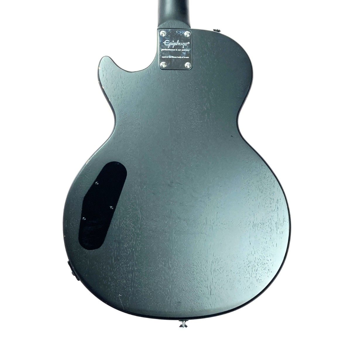 EPIPHONE エピフォン Les Paul Special Vintage Edition ソフトケース